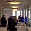 006 Apple store in Amsterdam